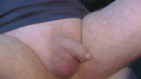 Snapshot of daddysmalls_55 chatting on November 2025 07:03:01 PM daddysmalls online show from November 2025 07:03:01 PM