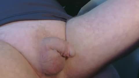 Snapshot of daddysmalls_55 chatting on November 2025 04:36:01 PM daddysmalls online show from November 2025 04:36:01 PM