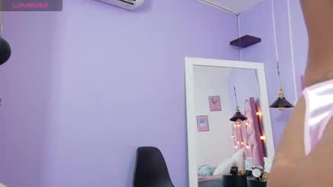 Anny  online show from March 2026 08:46:02 PM