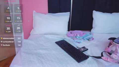 Anny  online show from March 2026 08:09:01 AM