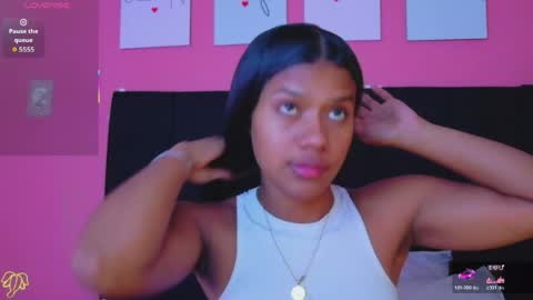 Snapshot of daddysneakinme chatting on May 2026 08:02:02 PM Anny online show from May 2026 08:02:02 PM
