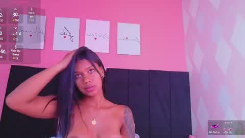Snapshot of daddysneakinme chatting on May 2026 08:07:01 PM Anny online show from May 2026 08:07:01 PM