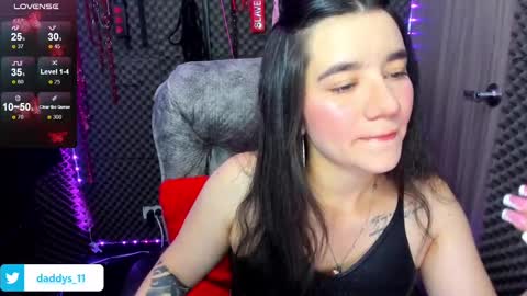 Lili online show from March 2025 04:24:01 PM