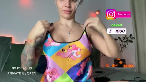 daddyspixxie online show from November 2025 09:54:02 AM