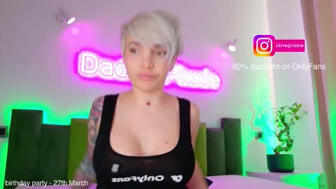 Snapshot of daddyspixxie chatting on March 2026 10:20:01 AM daddyspixxie online show from March 2026 10:20:01 AM