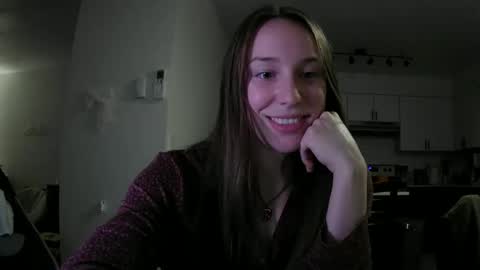 Snapshot of daddysssgoodgirl chatting on December 2025 10:55:01 AM daddys good girl online show from December 2025 10:55:01 AM