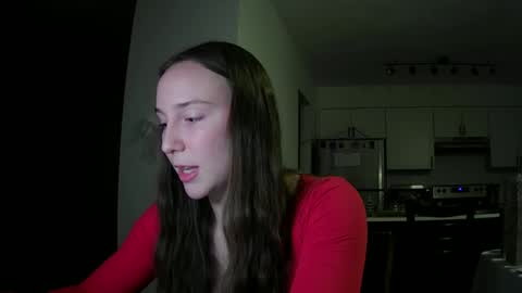Snapshot of daddysssgoodgirl chatting on January 2026 08:27:01 AM daddys good girl online show from January 2026 08:27:01 AM