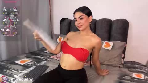Sophie online show from March 2026 10:14:02 PM