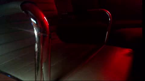 DaddyTime online show from November 2025 01:04:01 AM