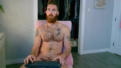 daddyunlocked89 online show from October 2025 02:06:02 PM