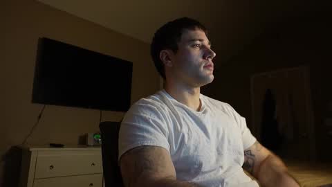 Snapshot of daddywassuppp4 chatting on March 2026 10:25:01 PM Jon online show from March 2026 10:25:01 PM