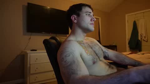Snapshot of daddywassuppp4 chatting on March 2026 11:43:01 PM Jon online show from March 2026 11:43:01 PM