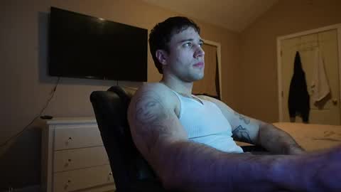 Snapshot of daddywassuppp4 chatting on March 2026 11:09:01 PM Jon online show from March 2026 11:09:01 PM
