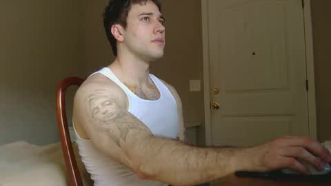 Snapshot of daddywassuppp4 chatting on March 2026 07:06:02 PM Jon online show from March 2026 07:06:02 PM