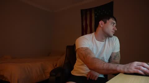 Snapshot of daddywassuppp4 chatting on April 2026 07:13:02 AM Jon online show from April 2026 07:13:02 AM