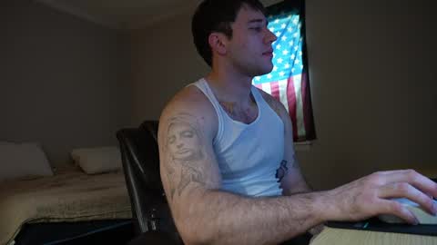 Snapshot of daddywassuppp4 chatting on April 2026 02:07:02 PM Jon online show from April 2026 02:07:02 PM