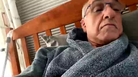 daddyweis online show from September 2025 03:39:01 AM