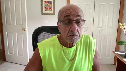daddyweis online show from October 2025 05:03:01 PM