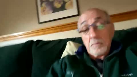 daddyweis online show from November 2025 08:05:01 PM