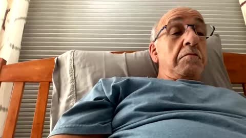 daddyweis online show from November 2025 02:45:02 AM