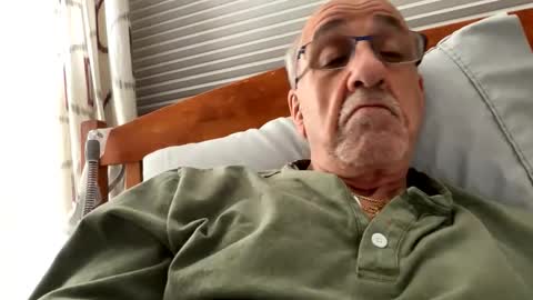 Snapshot of daddyweis chatting on March 2026 02:24:02 AM daddyweis online show from March 2026 02:24:02 AM