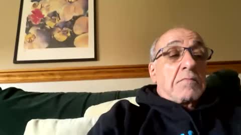 Snapshot of daddyweis chatting on April 2026 03:50:01 PM daddyweis online show from April 2026 03:50:01 PM