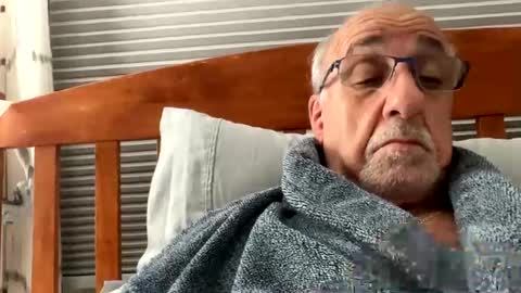 daddyweis online show from May 2026 04:09:02 AM