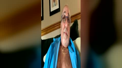 daddyweis online show from June 2026 07:29:01 PM