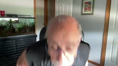 daddyweis online show from June 2026 05:12:02 PM