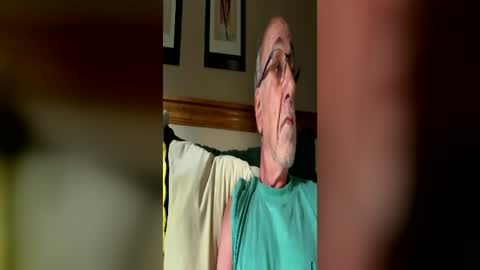 daddyweis online show from June 2026 11:08:02 AM