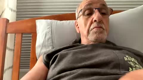 daddyweis online show from July 2026 02:24:01 AM