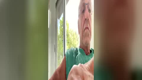 daddyweis online show from July 2026 11:51:02 AM