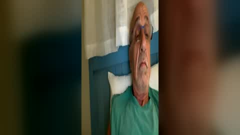 daddyweis online show from July 2026 03:00:02 AM