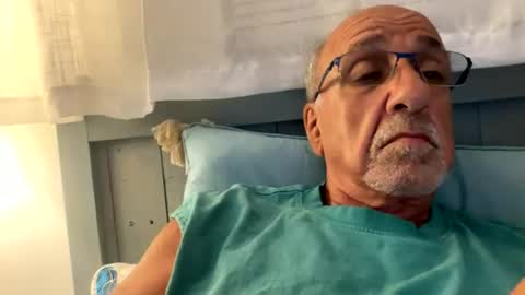 daddyweis online show from July 2026 03:00:02 AM