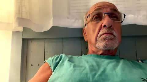 daddyweis online show from July 2026 03:08:01 AM
