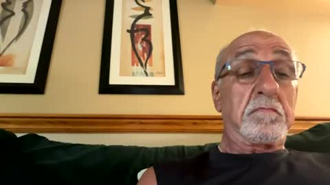 daddyweis online show from July 2026 09:21:02 PM