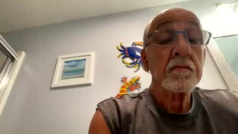 daddyweis online show from July 2026 05:29:02 PM