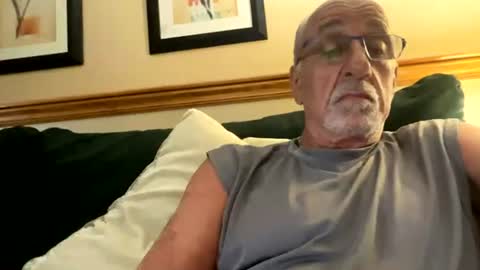 daddyweis online show from July 2026 05:50:01 PM