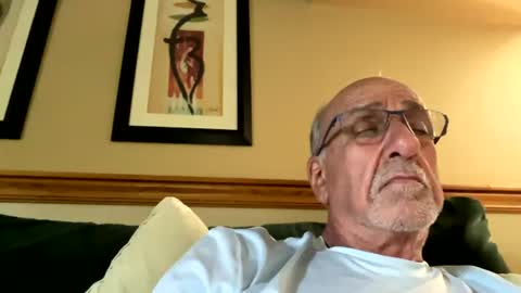 daddyweis online show from July 2026 07:54:01 PM