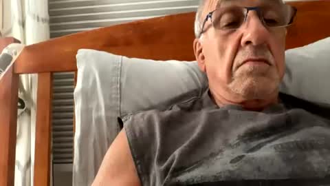 daddyweis online show from July 2026 02:18:02 AM