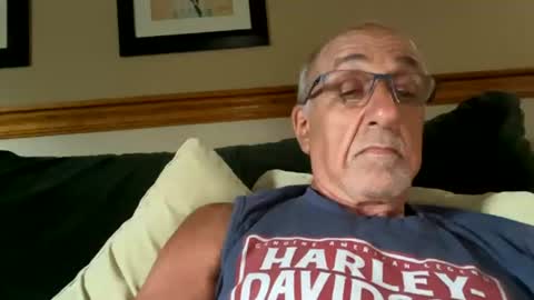 daddyweis online show from July 2026 08:52:02 PM