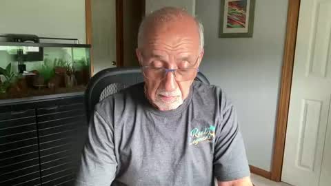 daddyweis online show from July 2026 07:45:01 PM
