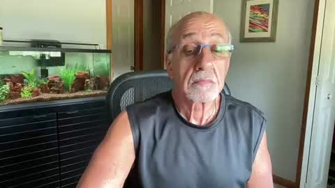 daddyweis online show from August 2026 01:54:02 PM