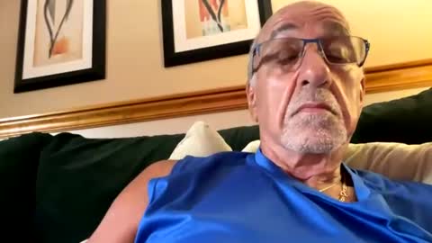 daddyweis online show from August 2026 05:00:02 PM