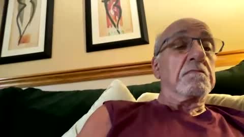 daddyweis online show from August 2026 05:37:01 PM
