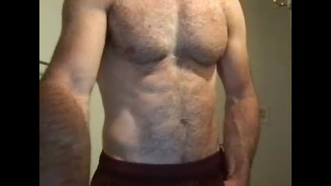 daddyx74 online show from December 2024 09:45:01 PM
