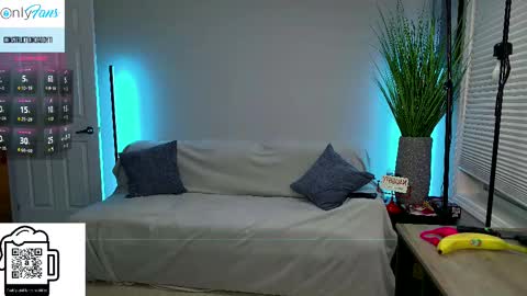 ConstructionDaddy and Lady Luna online show from September 2025 01:38:02 AM