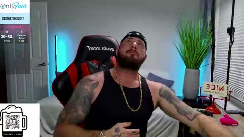 ConstructionDaddy and Lady Luna online show from September 2025 01:16:02 AM