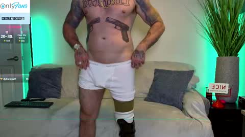 ConstructionDaddy and Lady Luna online show from October 2025 02:56:01 AM