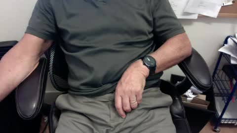 dadooronron69 online show from July 2026 05:27:02 PM